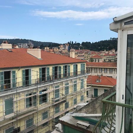 4 à 6 personnes sur la coulée verte Nice Exterior foto
