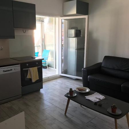 4 à 6 personnes sur la coulée verte Nice Exterior foto